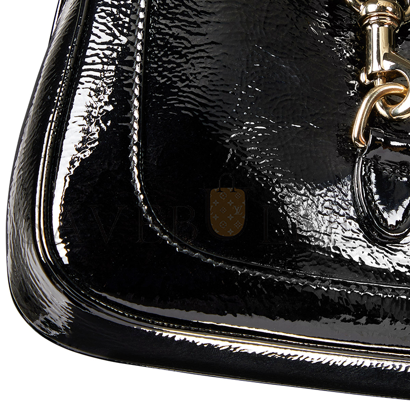 GUCCI JACKIE NOTTE MINI BAG 782889 (19.5*18*3.5cm) GUCCI JACKIE NOTTE MINI BAG 782889 (19.5*18*3.5cm)